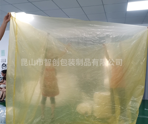 张家港PE防锈袋