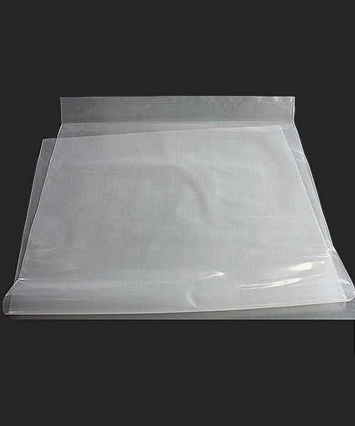 透明塑料包装袋已成为包装行业主流