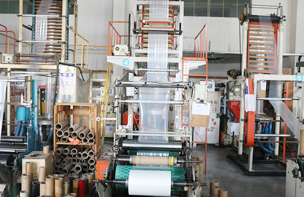 生产,销售,服务于一体的包装企业 昆山市智创包装制品有限公司成立于